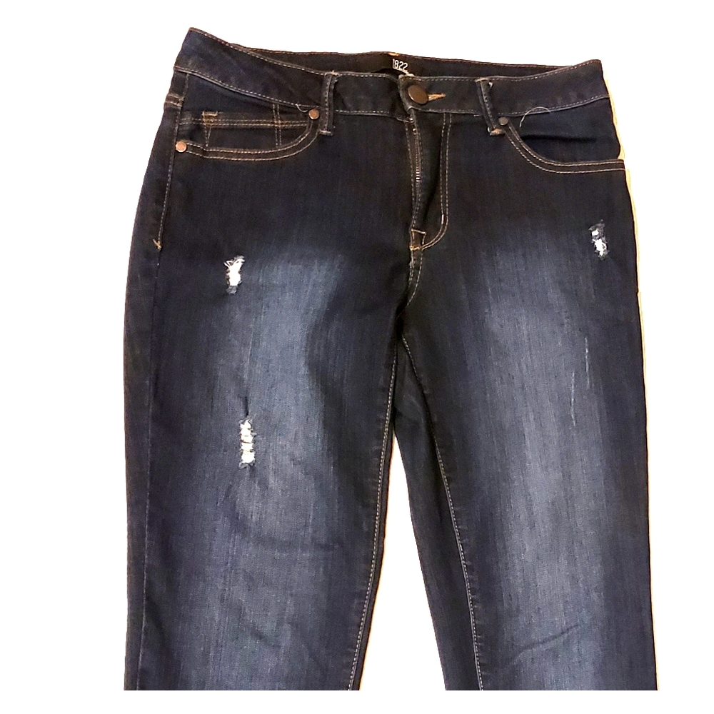 1822 Denim Size 8